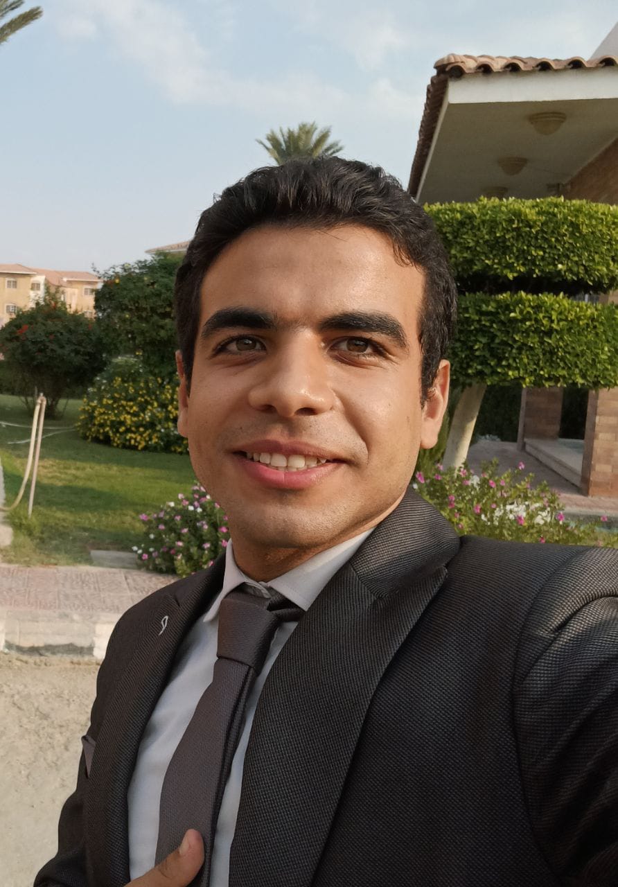 Mohamed khaled suliman